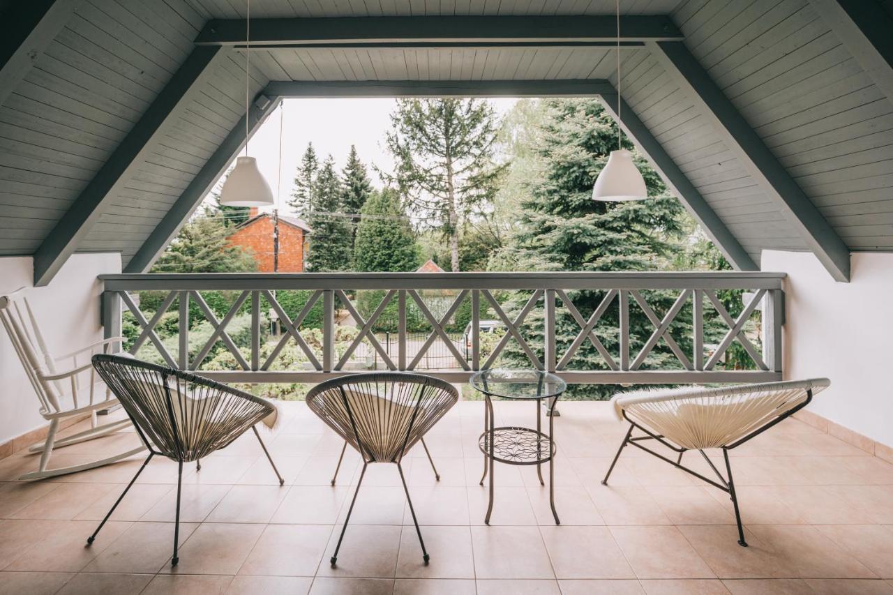 Вілла Csonakos Haz / The Boat House Badacsonyors Екстер'єр фото